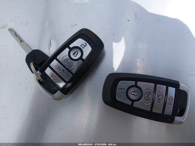 Ford Explorer Limited 2018 1FM5K8FH0JGB69211 Image 11