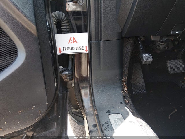 Ford Explorer Limited 2018 1FM5K8FH0JGB69211 Image 6