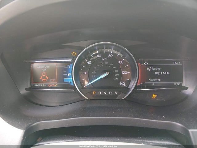 Ford Explorer Limited 2018 1FM5K8FH0JGB69211 Image 7