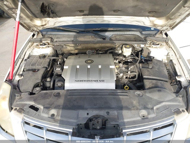 Aukcja sprzedaży 2008 Cadillac Dts 1sc, vin: 1G6KD57Y78U117751, numer aukcji: 45503344