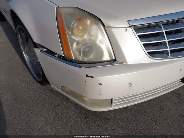 Aukcja sprzedaży 2008 Cadillac Dts 1sc, vin: 1G6KD57Y78U117751, numer aukcji: 45503344