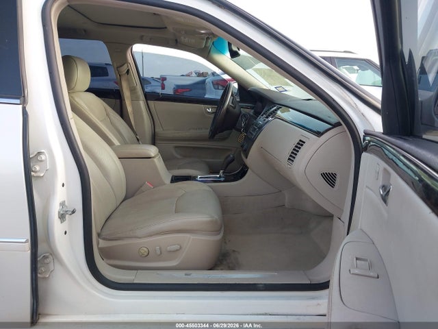 Aukcja sprzedaży 2008 Cadillac Dts 1sc, vin: 1G6KD57Y78U117751, numer aukcji: 45503344