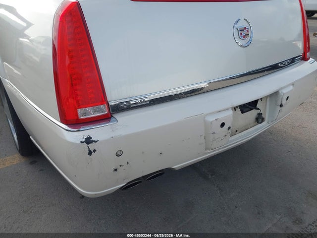 Aukcja sprzedaży 2008 Cadillac Dts 1sc, vin: 1G6KD57Y78U117751, numer aukcji: 45503344