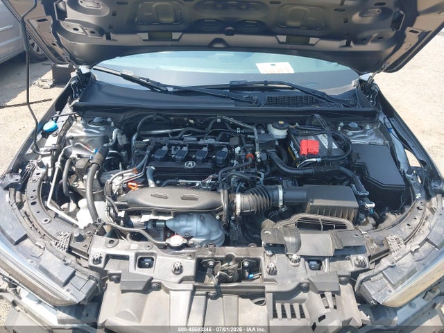Продаж на аукціоні авто 2023 Acura Integra A-spec, vin: 19UDE4H38PA007938, номер лоту: 45503346