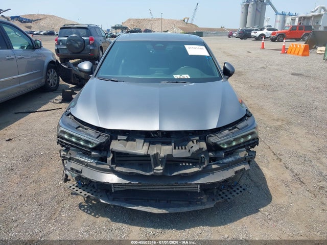 Продаж на аукціоні авто 2023 Acura Integra A-spec, vin: 19UDE4H38PA007938, номер лоту: 45503346