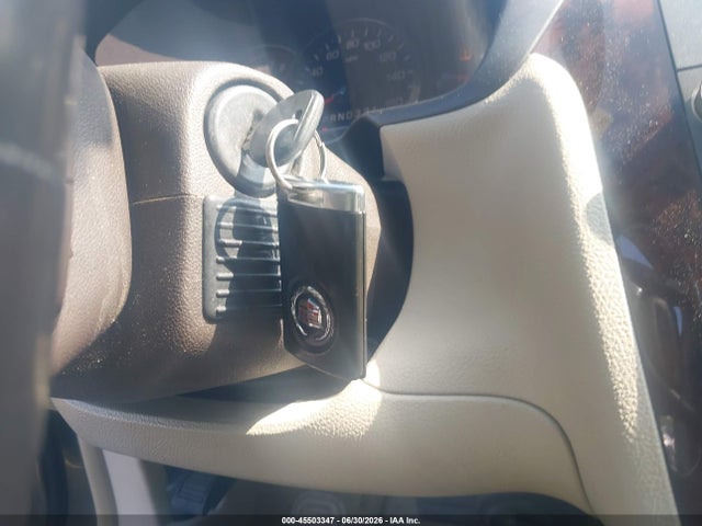 Продажа на аукционе авто 2010 Cadillac Dts 1sd, vin: 1G6KH5EY0AU118284, номер лота: 45503347