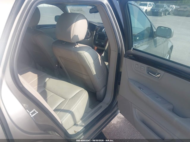 Продажа на аукционе авто 2010 Cadillac Dts 1sd, vin: 1G6KH5EY0AU118284, номер лота: 45503347
