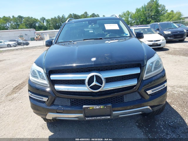 Продаж на аукціоні авто 2013 Mercedes-benz Gl 450 4matic, vin: 4JGDF7CE5DA260793, номер лоту: 45503353