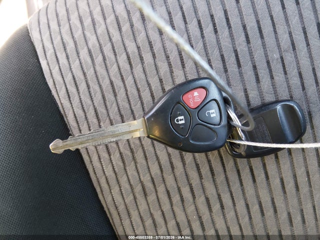 Toyota 4RUNNER SR5 2019 JTEBU5JR2K5687443 Image 11