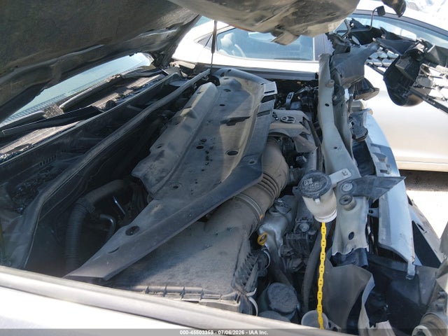 Toyota 4RUNNER SR5 2019 JTEBU5JR2K5687443 Image 19