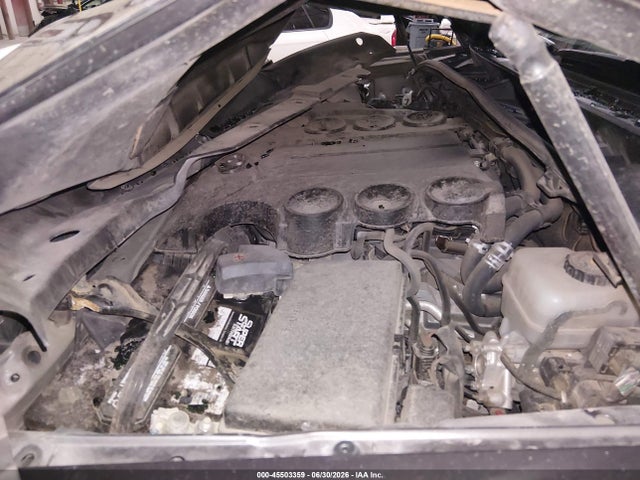 Toyota 4RUNNER SR5 2019 JTEBU5JR2K5687443 Image 21