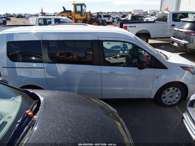 NM0GE9F28L1436460 Ford Transit Connect Xlt Passenger