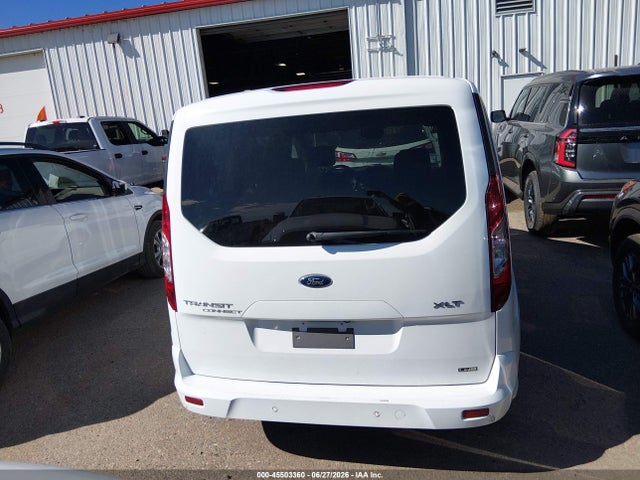 NM0GE9F28L1436460 Ford Transit Connect Xlt Passenger
