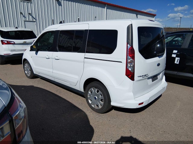 NM0GE9F28L1436460 Ford Transit Connect Xlt Passenger