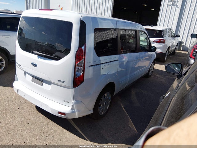 NM0GE9F28L1436460 Ford Transit Connect Xlt Passenger