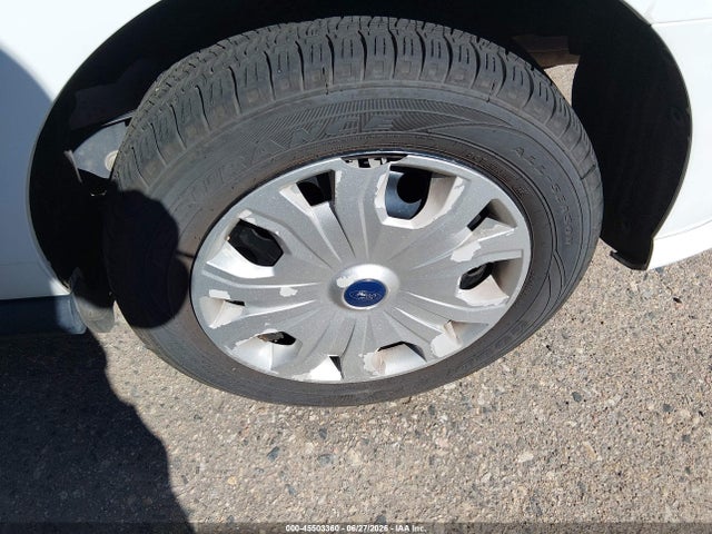 NM0GE9F28L1436460 Ford Transit Connect Xlt Passenger