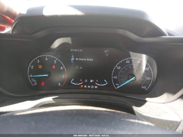 NM0GE9F28L1436460 Ford Transit Connect Xlt Passenger