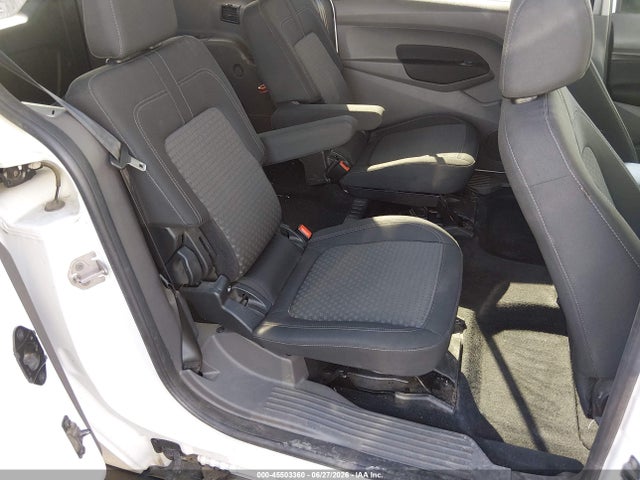 NM0GE9F28L1436460 Ford Transit Connect Xlt Passenger