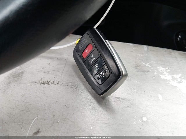 Toyota Prius Prime Premium 2017 JTDKARFP3H3067202 Image 11