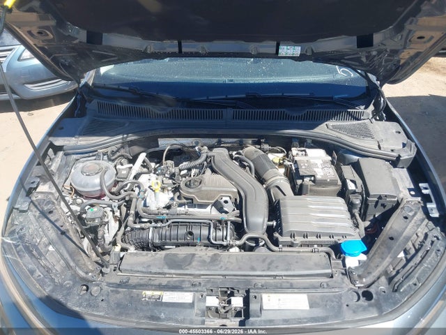 Volkswagen JETTA SE 2026 3VW7W7BU3TM007786 Image 10