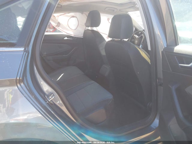 Volkswagen JETTA SE 2026 3VW7W7BU3TM007786 Image 8