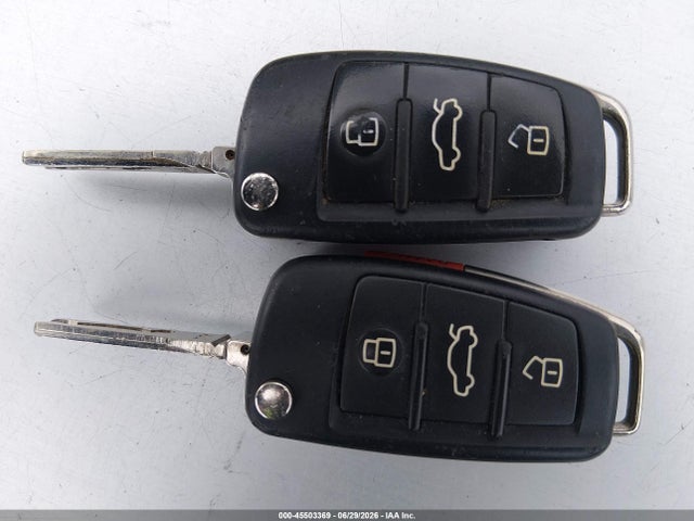 2007 Audi A3 2.0t მანქანა იყიდება აუქციონზე, vin: WAUHF78PX7A055634, აუქციონის ნომერი: 45503369
