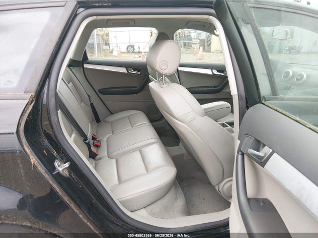 2007 Audi A3 2.0t მანქანა იყიდება აუქციონზე, vin: WAUHF78PX7A055634, აუქციონის ნომერი: 45503369