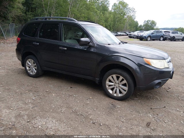 Aukcja sprzedaży 2012 Subaru Forester 2.5x Premium, vin: JF2SHADC7CH409650, numer aukcji: 45503371