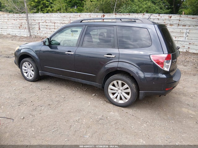 45503371 :رقم المزاد ، JF2SHADC7CH409650 vin ، 2012 Subaru Forester 2.5x Premium مزاد بيع