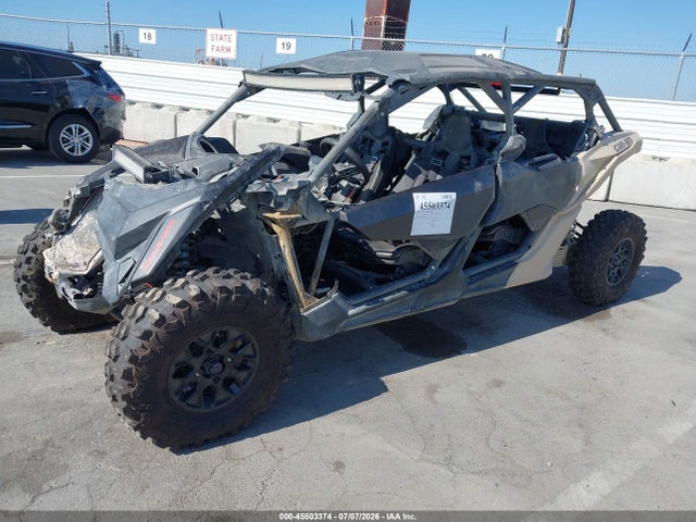 3JBVMAY29MK000733 Can-Am Maverick X3 Max Ds Turbo