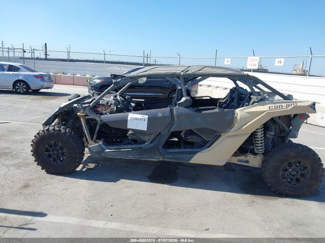 3JBVMAY29MK000733 Can-Am Maverick X3 Max Ds Turbo