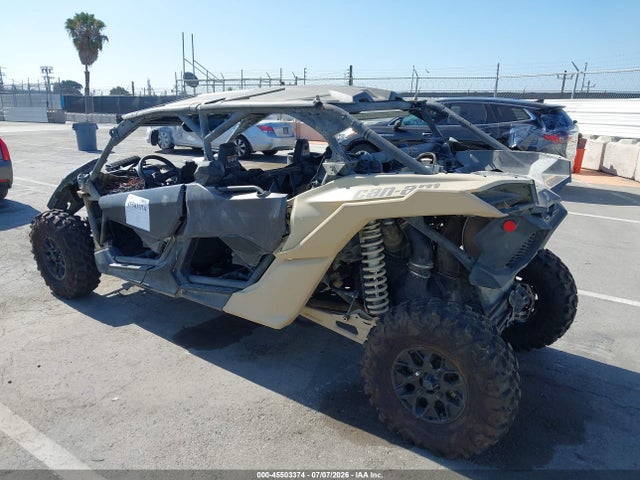 3JBVMAY29MK000733 Can-Am Maverick X3 Max Ds Turbo