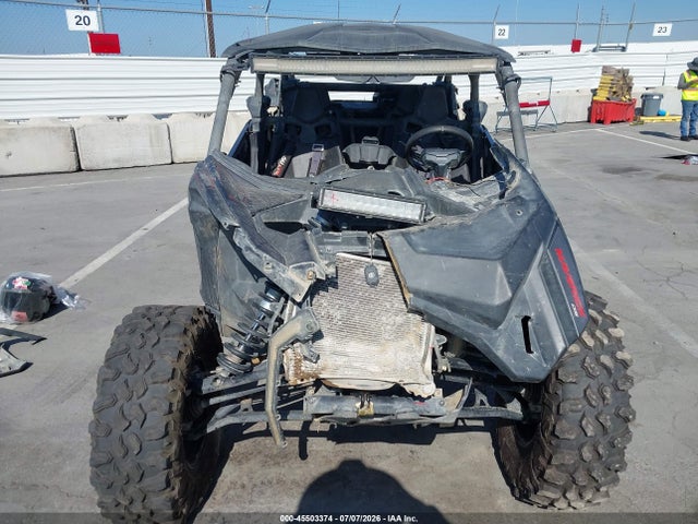 3JBVMAY29MK000733 Can-Am Maverick X3 Max Ds Turbo