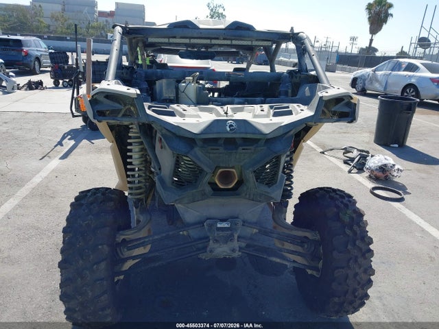 3JBVMAY29MK000733 Can-Am Maverick X3 Max Ds Turbo