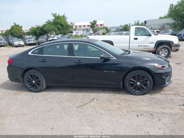 1G1ZE5ST3HF210185 Chevrolet MALIBU 1LT