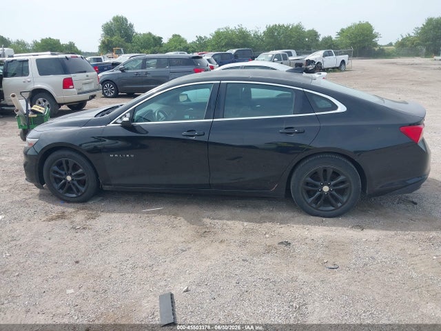 1G1ZE5ST3HF210185 Chevrolet MALIBU 1LT