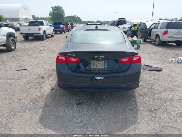 1G1ZE5ST3HF210185 Chevrolet MALIBU 1LT