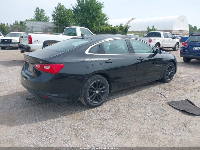 1G1ZE5ST3HF210185 Chevrolet MALIBU 1LT