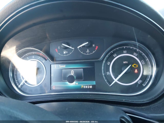 Aukcja sprzedaży 2014 Buick Regal Turbo, vin: 2G4GL5EX2E9319207, numer aukcji: 45503382