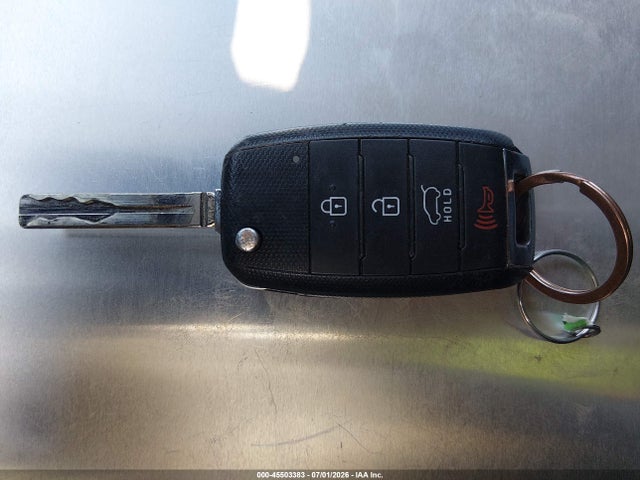 KIA SOUL + 2018 KNDJP3A56J7539145 Image 11
