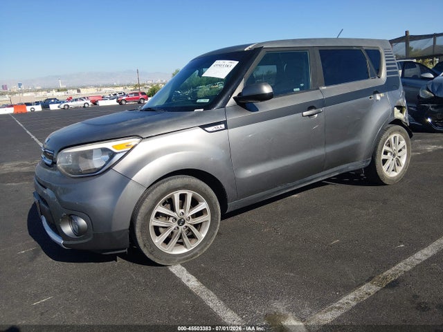 KIA SOUL + 2018 KNDJP3A56J7539145 Image 2