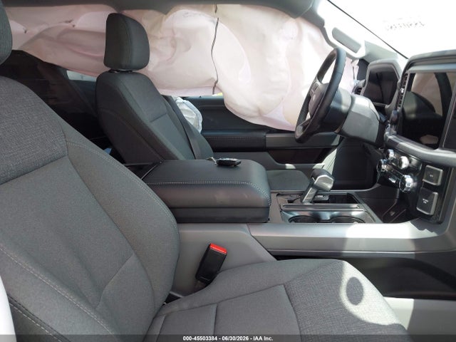 Ford F-150 Lightning Xlt 2025 1FTVW3LK8SWG29752 Image 5