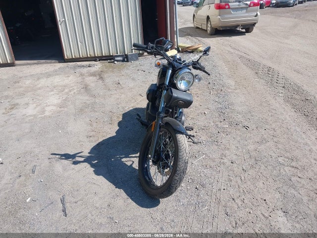 Yamaha Xvs950 Cu/cuc 2017 JYAVN05E2HA012759 Image 5