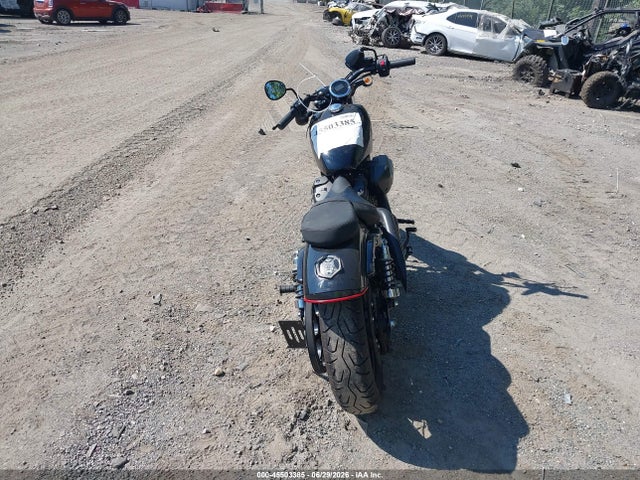 Yamaha Xvs950 Cu/cuc 2017 JYAVN05E2HA012759 Image 6