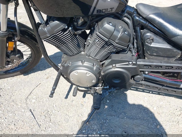 Yamaha Xvs950 Cu/cuc 2017 JYAVN05E2HA012759 Image 9