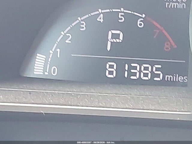 45503387 :رقم المزاد ، 3MZBN1V39JM204813 vin ، 2018 Mazda Mazda3 Touring مزاد بيع