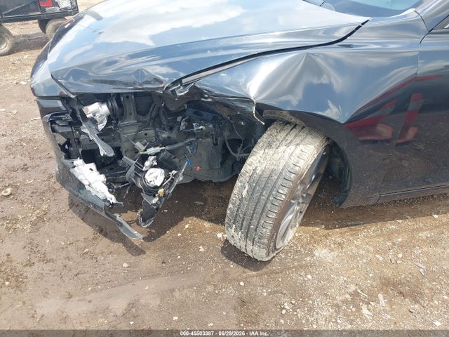 45503387 :رقم المزاد ، 3MZBN1V39JM204813 vin ، 2018 Mazda Mazda3 Touring مزاد بيع