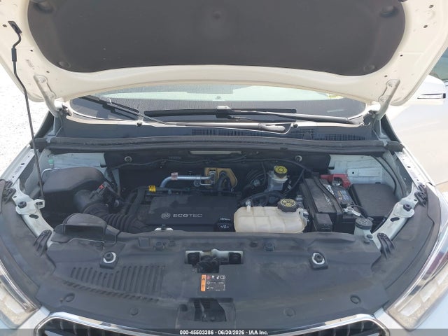 Продаж на аукціоні авто 2017 Buick Encore Premium, vin: KL4CJHSB3HB098944, номер лоту: 45503386