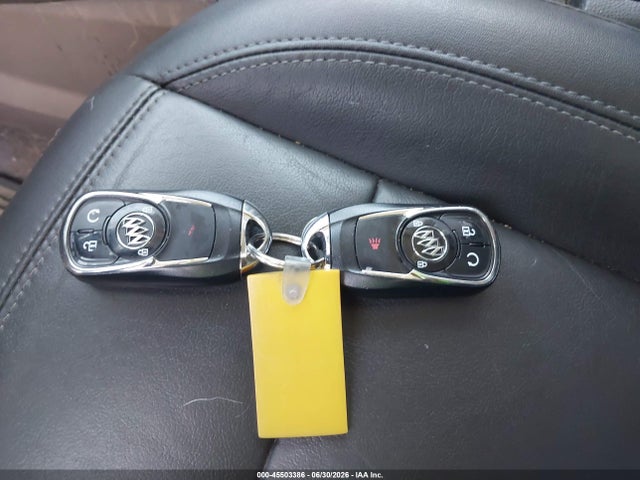Продаж на аукціоні авто 2017 Buick Encore Premium, vin: KL4CJHSB3HB098944, номер лоту: 45503386