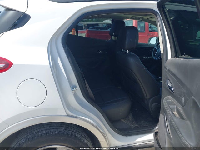 Продаж на аукціоні авто 2017 Buick Encore Premium, vin: KL4CJHSB3HB098944, номер лоту: 45503386